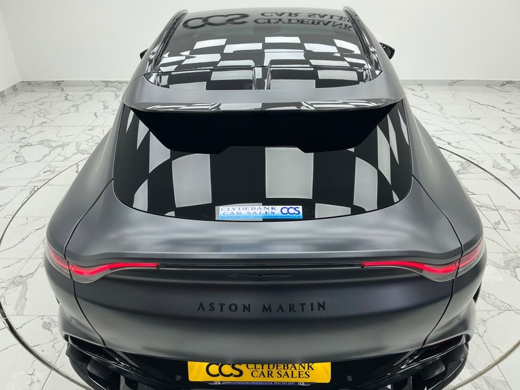 Used Aston Martin DBX 2023 for sale - 77313363: Photo 21