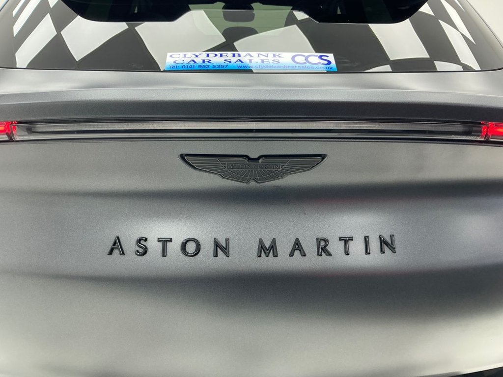 Used Aston Martin DBX 2023 for sale - 77313363: Photo 23