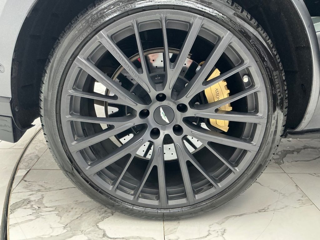 Used Aston Martin DBX 2023 for sale - 77313363: Photo 24