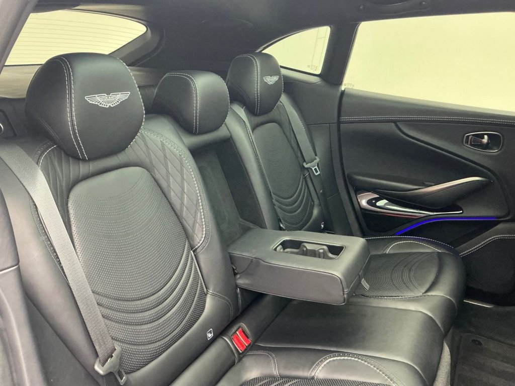 Used Aston Martin DBX 2023 for sale - 77313363: Photo 25