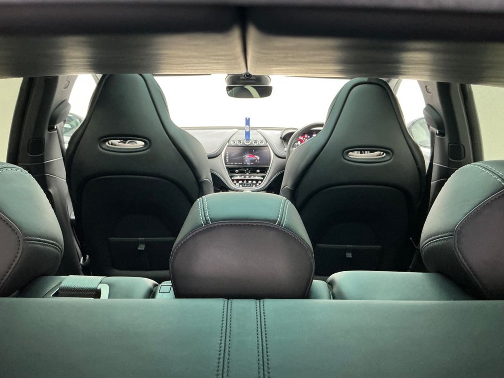 Used Aston Martin DBX 2023 for sale - 77313363: Photo 27