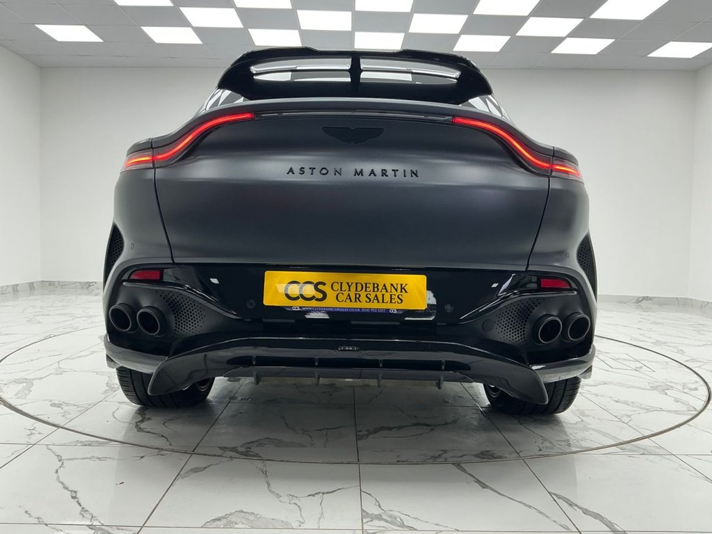 Used Aston Martin DBX 2023 for sale - 77313363: Photo 29