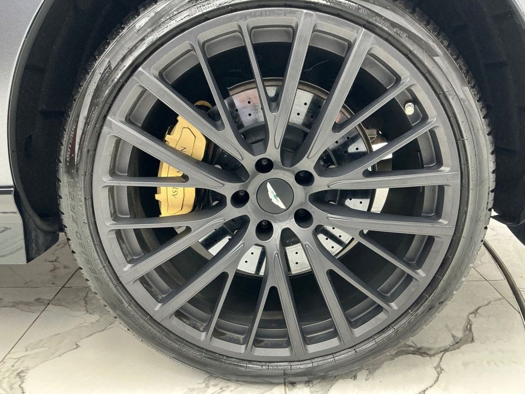 Used Aston Martin DBX 2023 for sale - 77313363: Photo 31