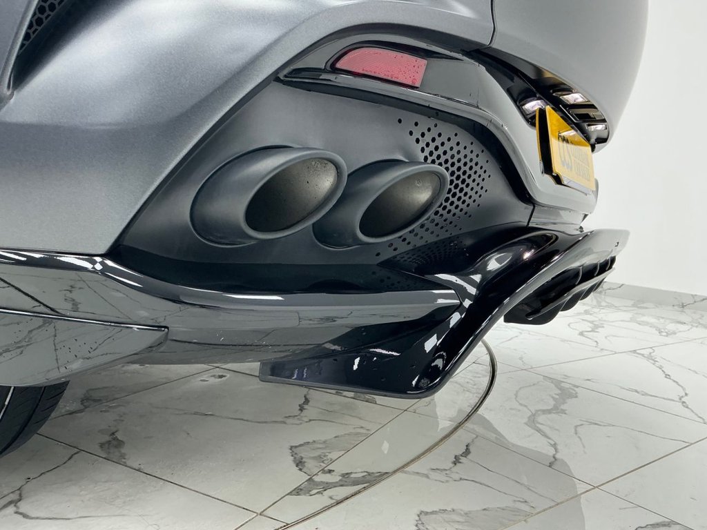 Used Aston Martin DBX 2023 for sale - 77313363: Photo 32