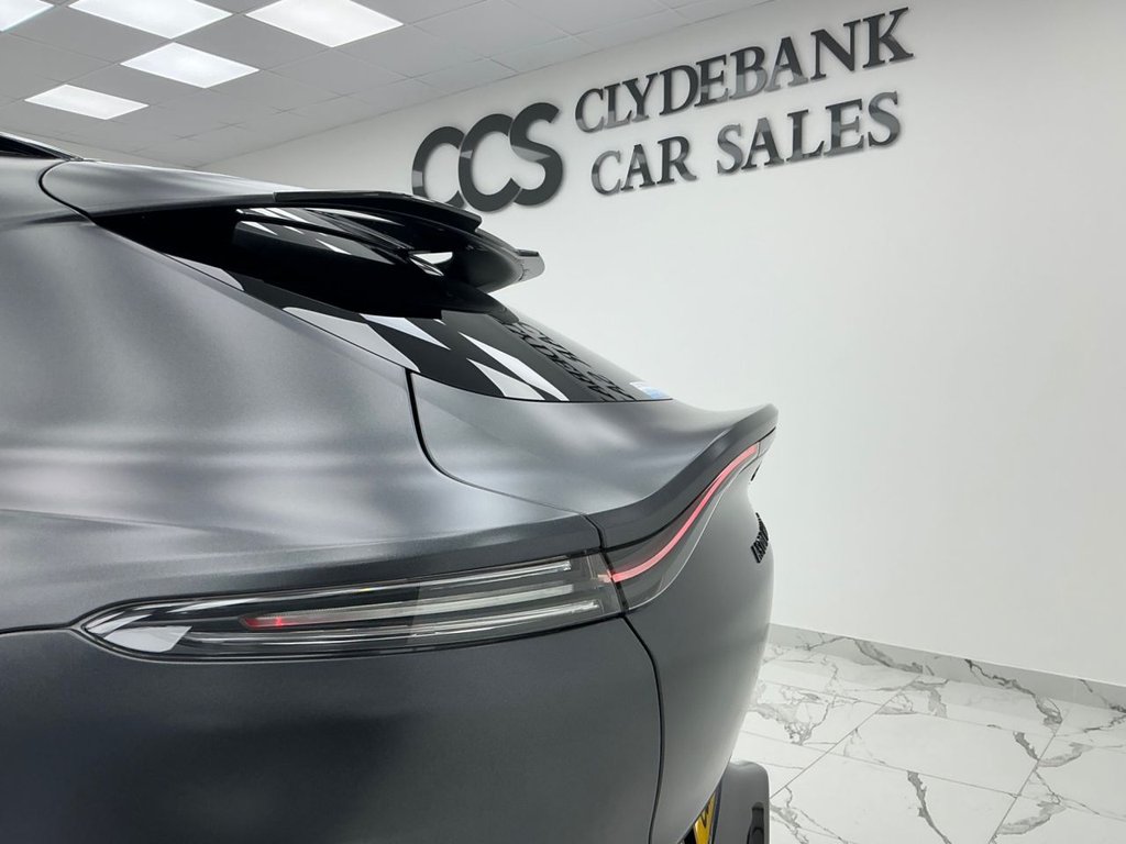 Used Aston Martin DBX 2023 for sale - 77313363: Photo 35