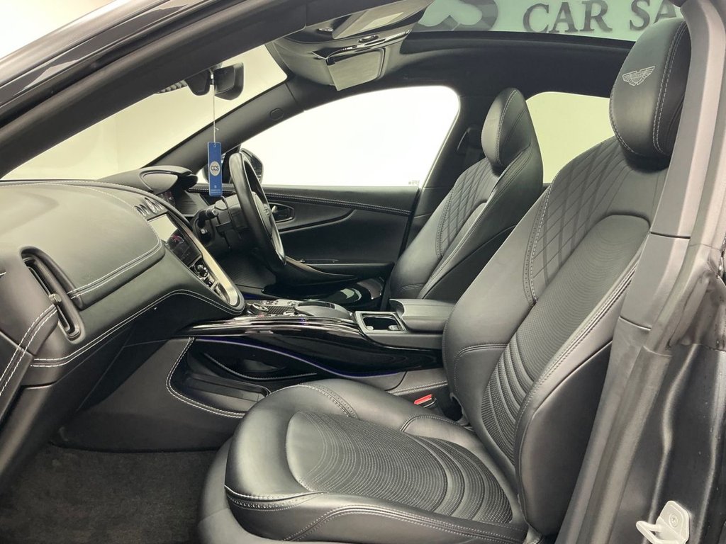 Used Aston Martin DBX 2023 for sale - 77313363: Photo 38