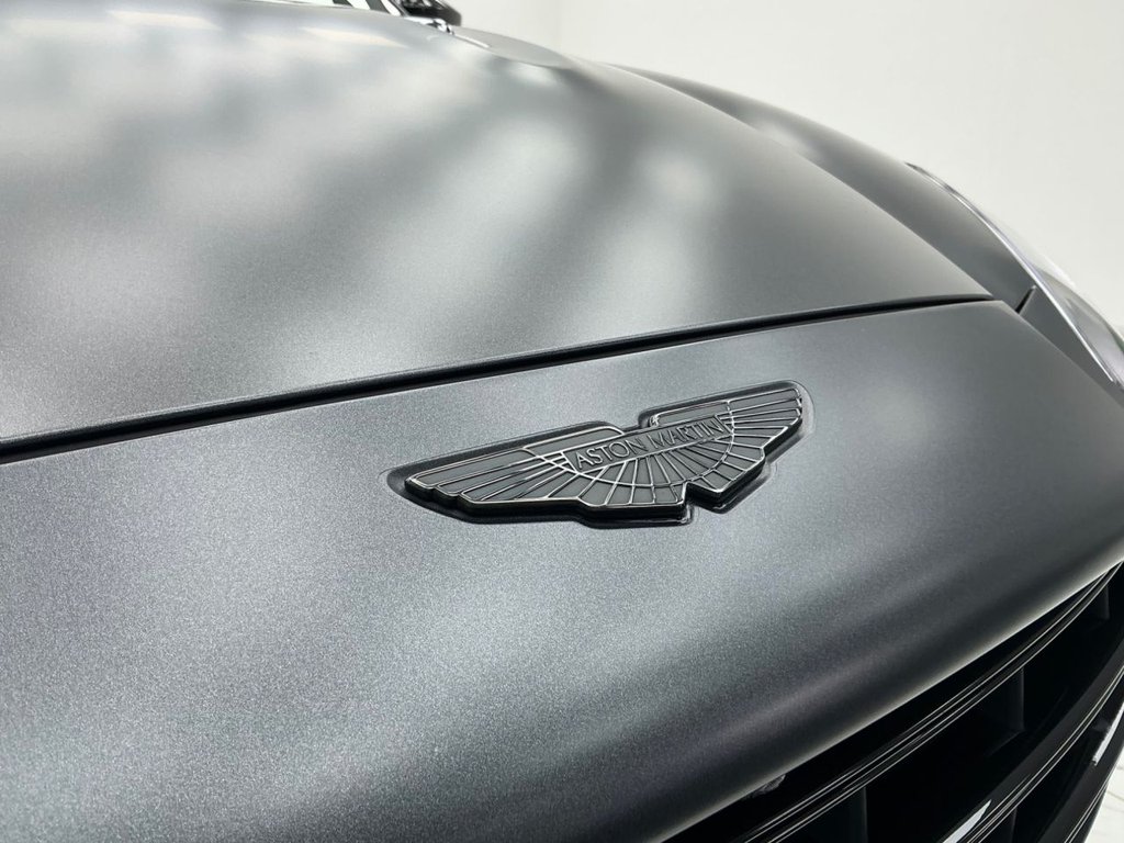Used Aston Martin DBX 2023 for sale - 77313363: Photo 41