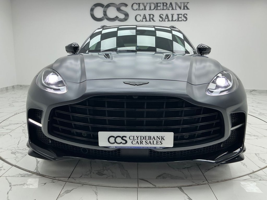 Used Aston Martin DBX 2023 for sale - 77313363: Photo 42