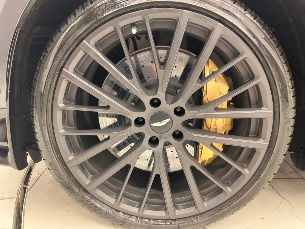 Used Aston Martin DBX 2023 for sale - 77313363: Photo 43