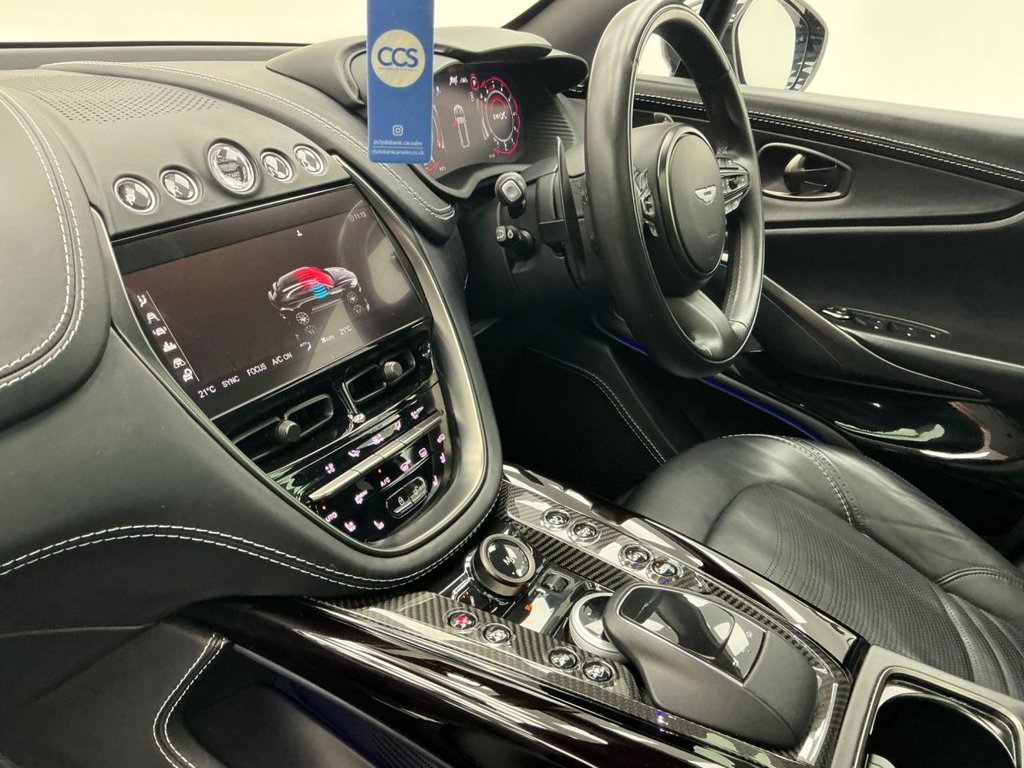 Used Aston Martin DBX 2023 for sale - 77313363: Photo 44