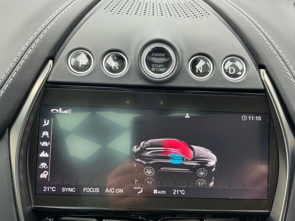 Used Aston Martin DBX 2023 for sale - 77313363: Photo 46