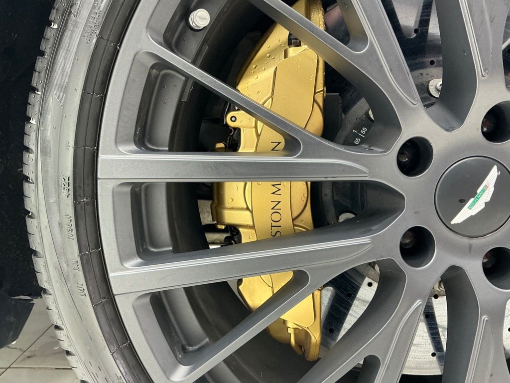 Used Aston Martin DBX 2023 for sale - 77313363: Photo 47