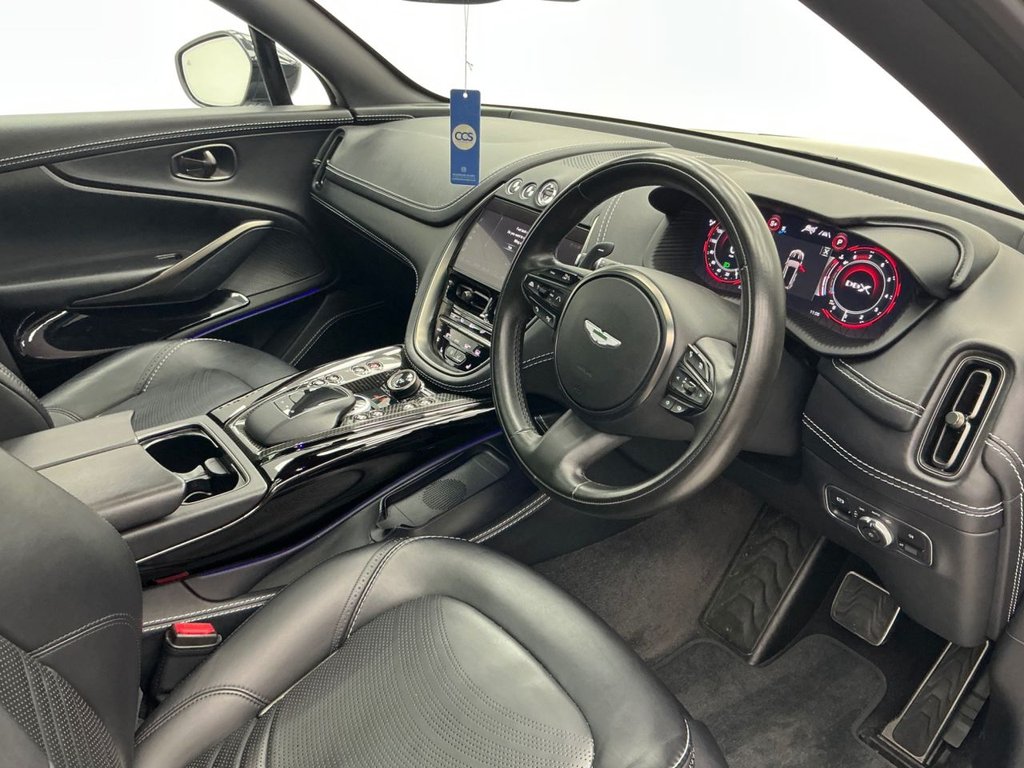 Used Aston Martin DBX 2023 for sale - 77313363: Photo 6