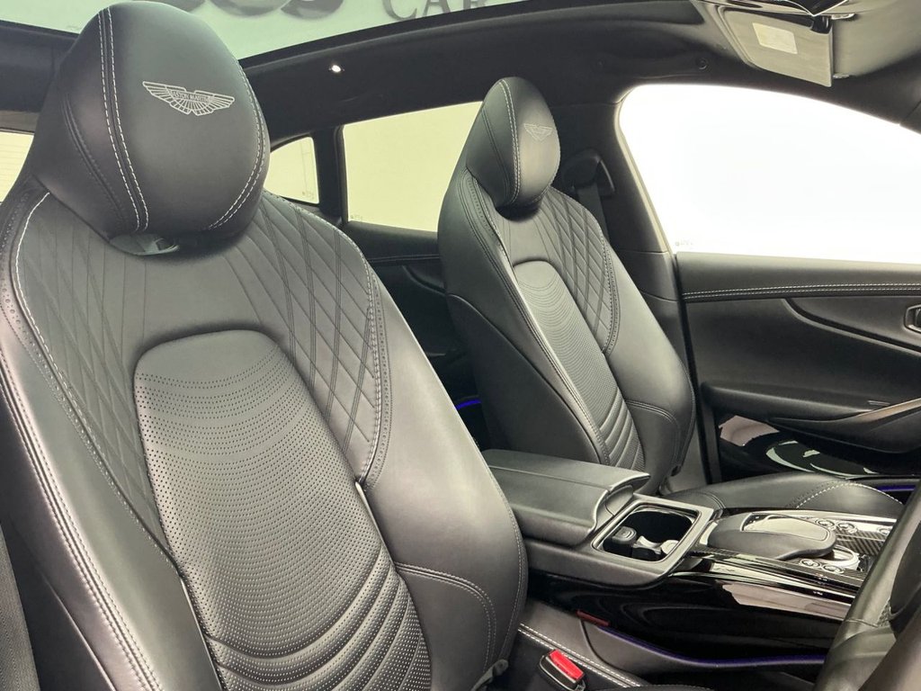 Used Aston Martin DBX 2023 for sale - 77313363: Photo 7