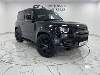2021 (Z7) - 3.0 D250 MHEV HSE SUV 3dr Diesel Auto 4WD Euro 6 (s/s) (250 ps)