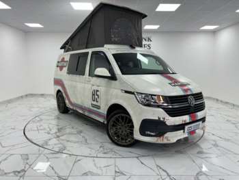 Used Volkswagen Transporter 2021 for sale - 74746889: Photo