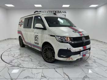 Used Volkswagen Transporter 2021 for sale - 74746889: Photo