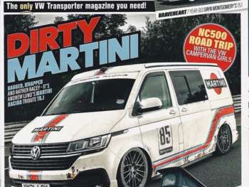 Used Volkswagen Transporter 2021 for sale - 74746889: Photo
