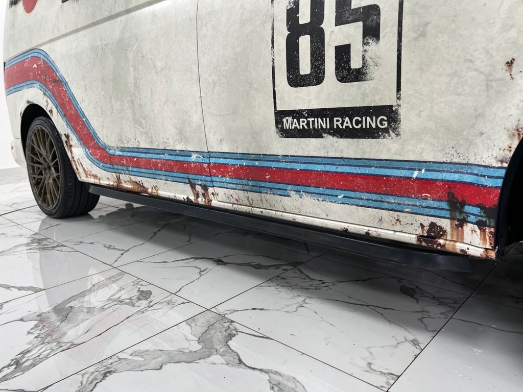 Vehicle 43