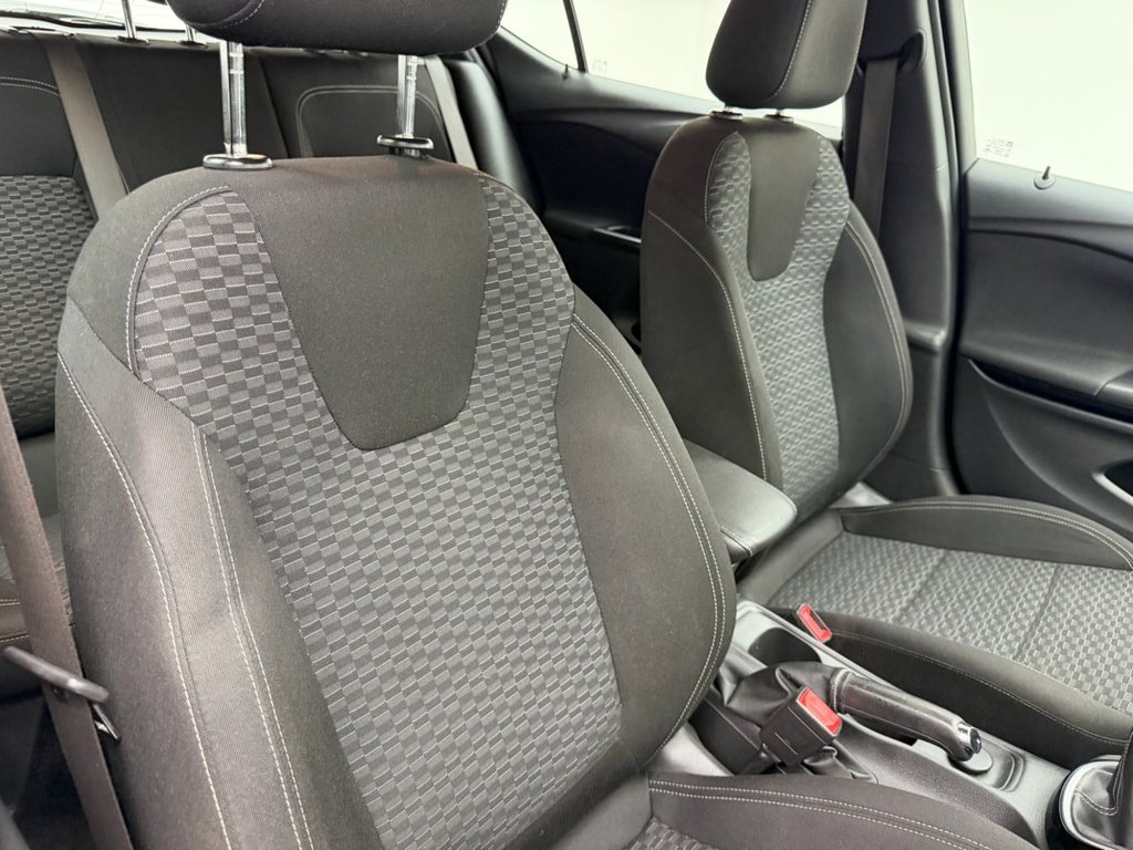 Used Vauxhall Astra 2016 for sale - 76482456: Photo 17