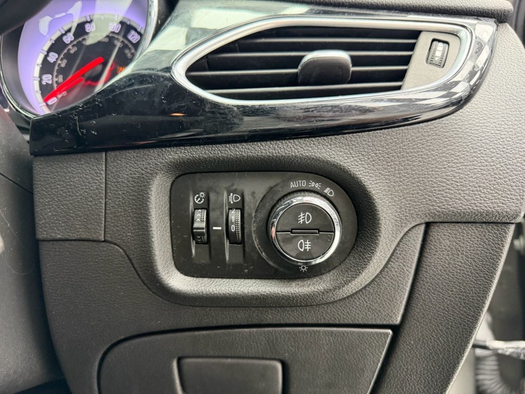 Used Vauxhall Astra 2016 for sale - 76482456: Photo 18