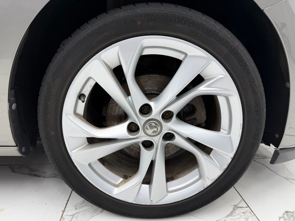 Used Vauxhall Astra 2016 for sale - 76482456: Photo 22