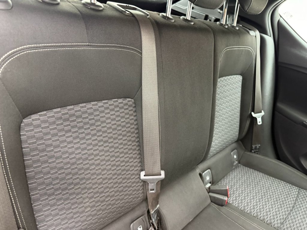 Used Vauxhall Astra 2016 for sale - 76482456: Photo 25