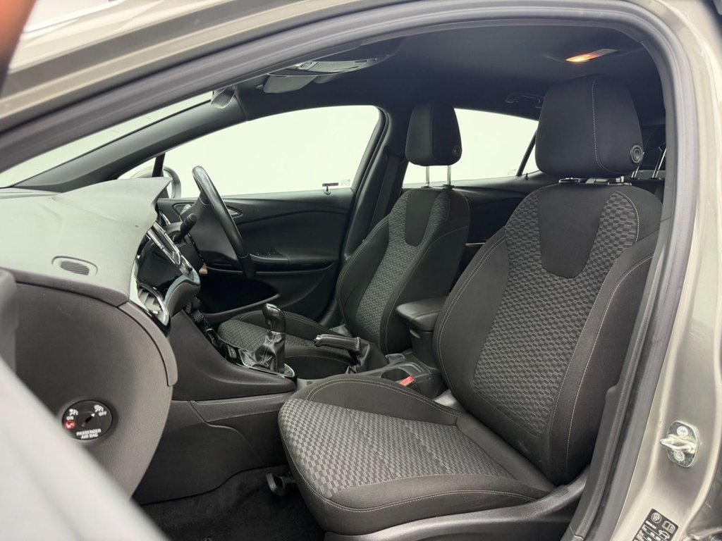 Used Vauxhall Astra 2016 for sale - 76482456: Photo 31