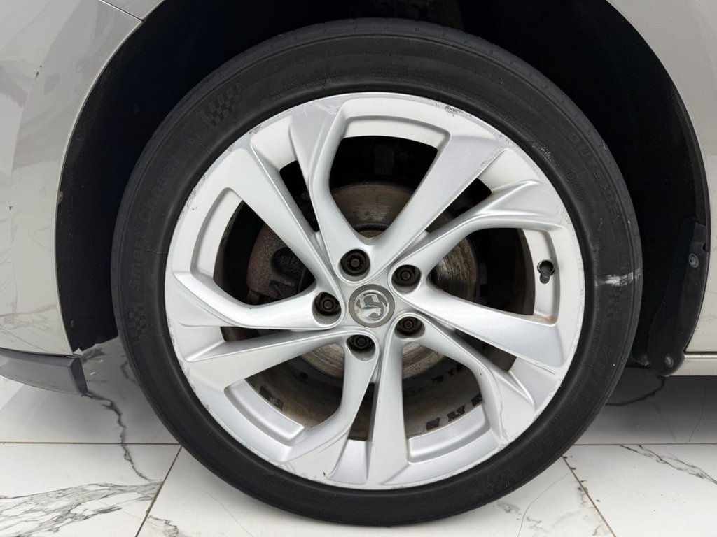 Used Vauxhall Astra 2016 for sale - 76482456: Photo 32