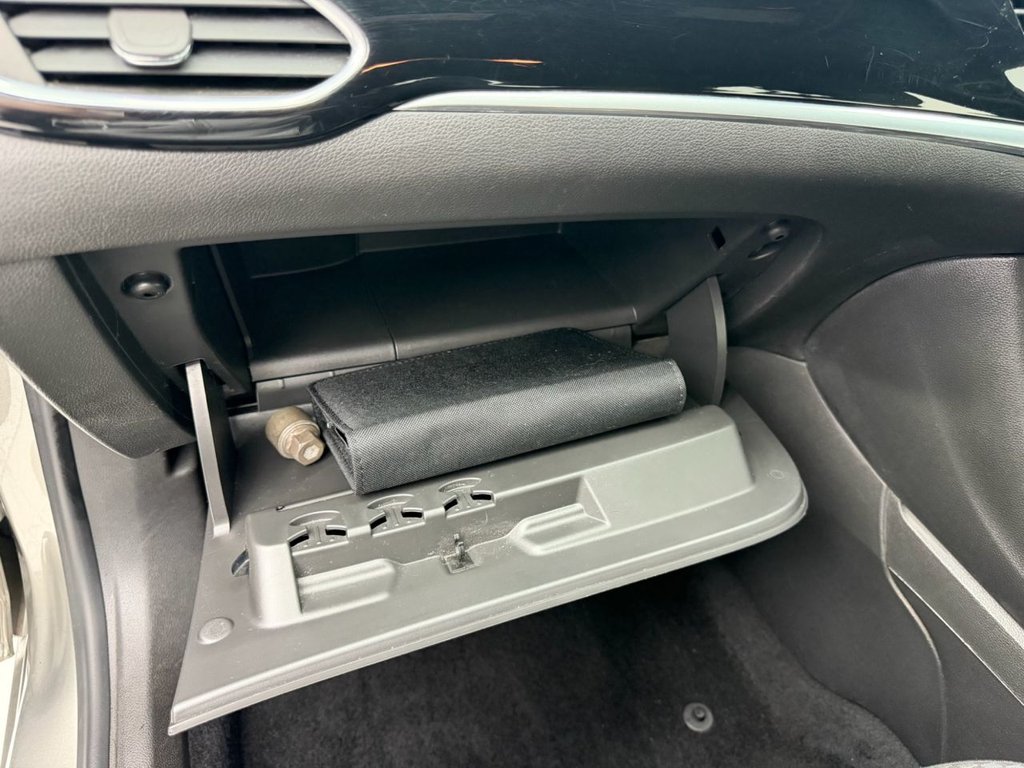 Used Vauxhall Astra 2016 for sale - 76482456: Photo 33