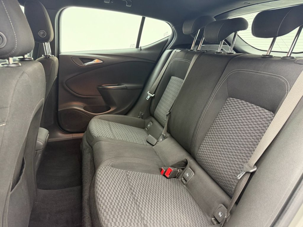 Used Vauxhall Astra 2016 for sale - 76482456: Photo 37