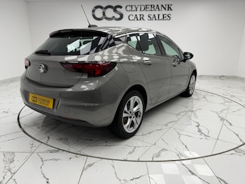 Used Vauxhall Astra 2016 for sale - 76482456: Photo
