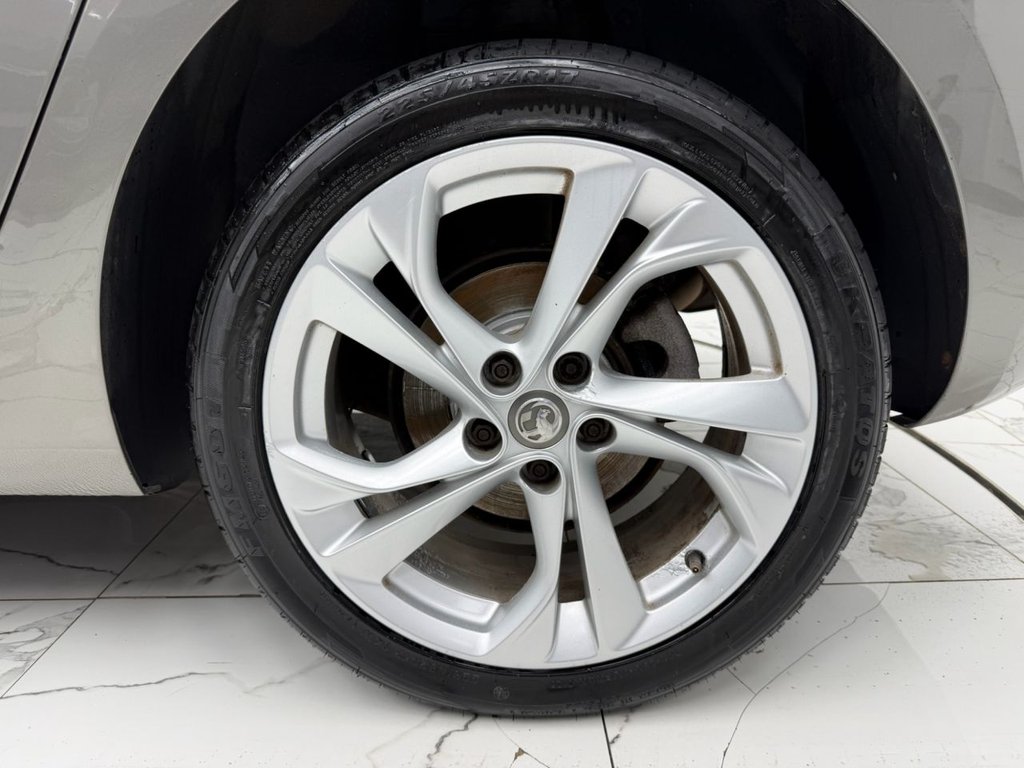 Used Vauxhall Astra 2016 for sale - 76482456: Photo 40