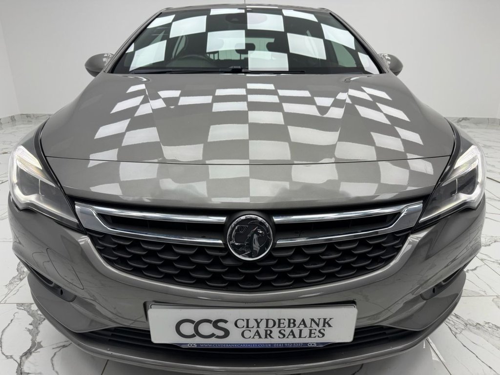 Used Vauxhall Astra 2016 for sale - 76482456: Photo 42