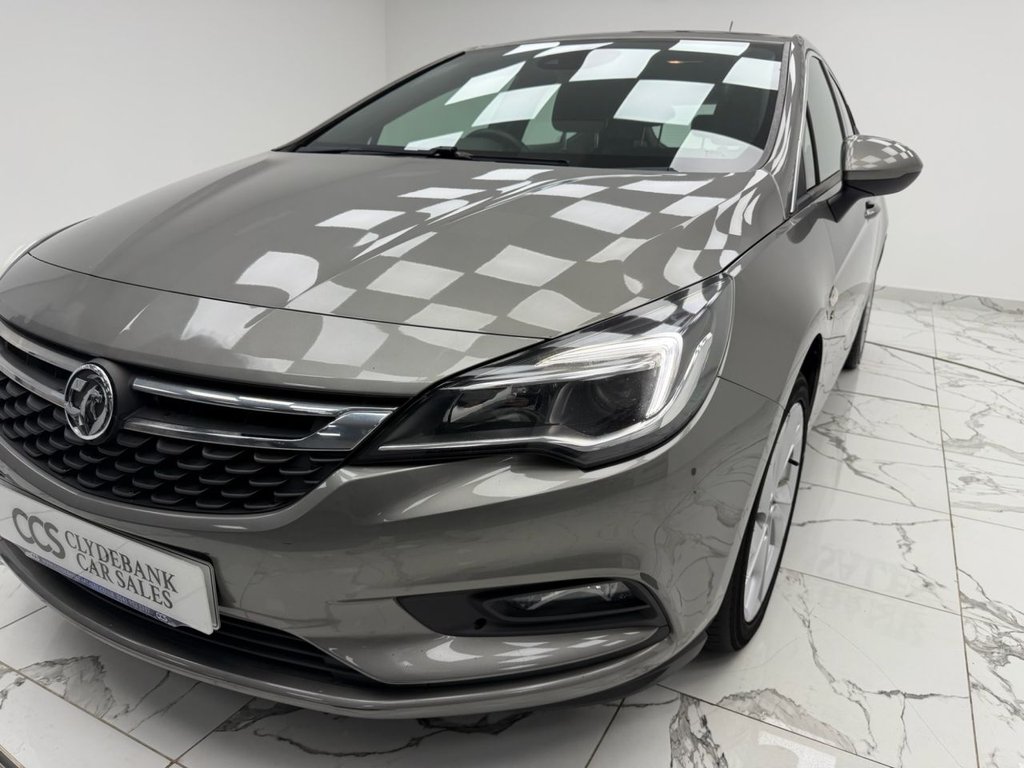 Used Vauxhall Astra 2016 for sale - 76482456: Photo 43