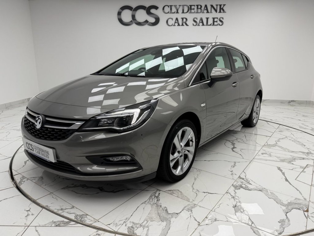 Used Vauxhall Astra 2016 for sale - 76482456: Photo 6