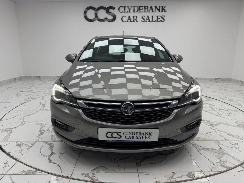 Used Vauxhall Astra 2016 for sale - 76482456: Photo 8