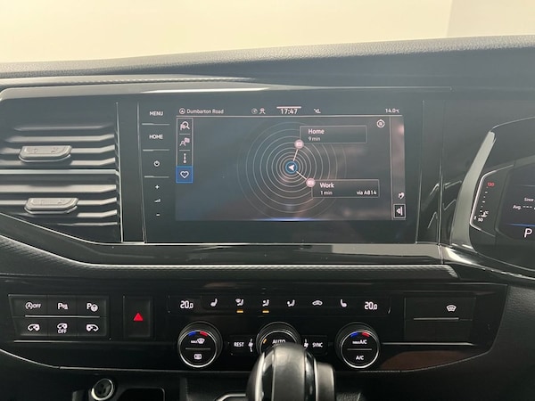 Used Volkswagen Caravelle 2020 for sale - 74449096: Photo 17