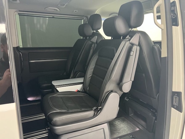 Used Volkswagen Caravelle 2020 for sale - 74449096: Photo 22