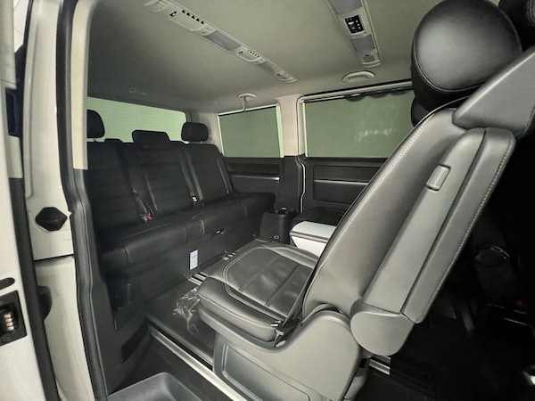 Used Volkswagen Caravelle 2020 for sale - 74449096: Photo 24