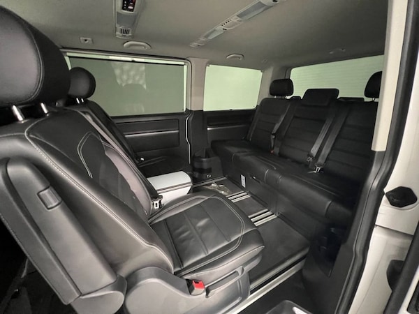 Used Volkswagen Caravelle 2020 for sale - 74449096: Photo 27
