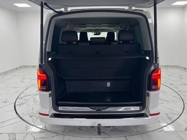 Used Volkswagen Caravelle 2020 for sale - 74449096: Photo 29