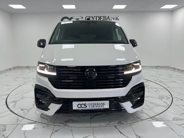 Used Volkswagen Caravelle 2020 for sale - 74449096: Photo 2