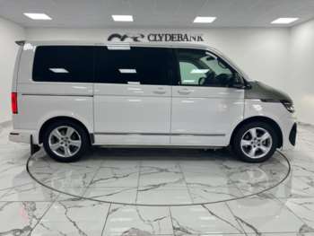 Used Volkswagen Caravelle 2020 for sale - 74449096: Photo