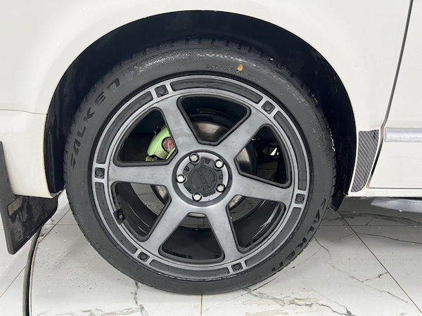 Used Volkswagen Caravelle 2020 for sale - 74449096: Photo 35