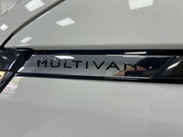 Used Volkswagen Caravelle 2020 for sale - 74449096: Photo 38