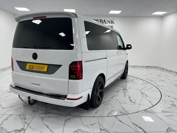 Used Volkswagen Caravelle 2020 for sale - 74449096: Photo 39