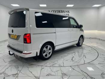 Used Volkswagen Caravelle 2020 for sale - 74449096: Photo