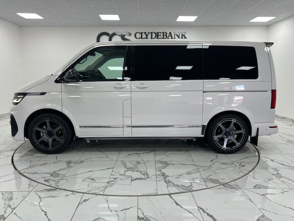 Used Volkswagen Caravelle 2020 for sale - 74449096: Photo 4