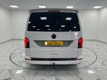 Used Volkswagen Caravelle 2020 for sale - 74449096: Photo